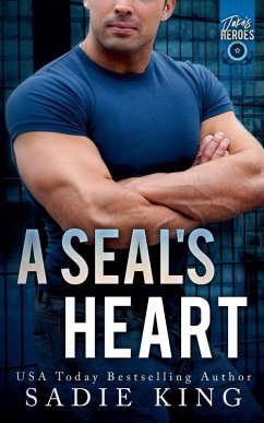 Cover A SEAL's Heart
