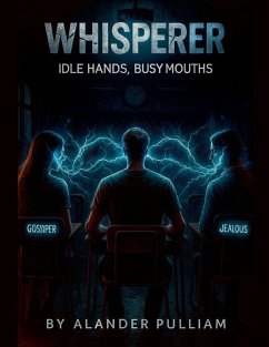 Whisperer - Pulliam, Alander