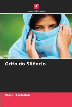 Cover Grito do Silêncio