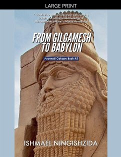 Cover From Gilgamesh to Babylon