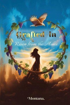 Cover Grafted-In 'Risen from the Ashes'