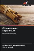 Cinnamomum zeylanicum