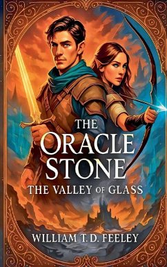 The Oracle Stone - Feeley, William The Oracle Stone - Feeley, William