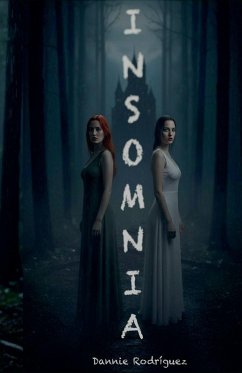 Insomnia - Rodríguez, Dannie