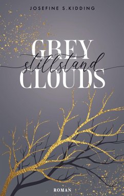Cover Grey Clouds