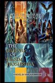 The Legend of Tilsim Hoshruba