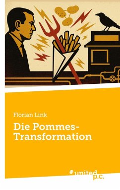Cover Die Pommes-Transformation