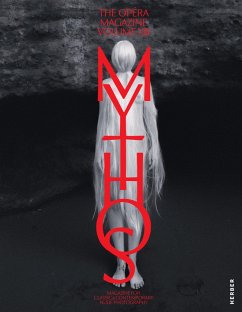 THE OPÉRA Vol. XIII