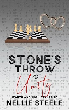 Cover Stone's Throw to Unity