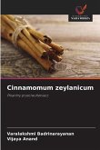 Cinnamomum zeylanicum