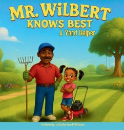 Cover MR. WILBERT KNOWS BEST