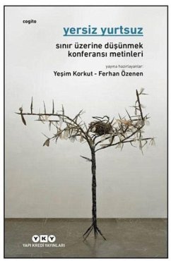 Yersiz Yurtsuz - Kolektif Yersiz Yurtsuz - Kolektif