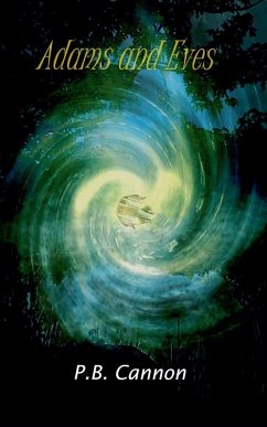 Adams and Eves - Cannon, P. B.