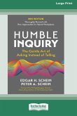 Humble Inquiry, 3rd Edition