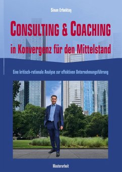 Cover Consulting & Coaching in Konvergenz für den Mittelstand