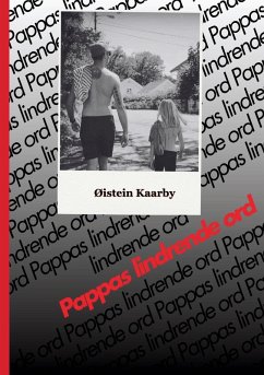 Cover Pappas lindrende ord