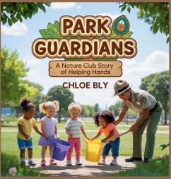 Cover Park Guardians