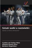 Sztuki walki a nastolatki: