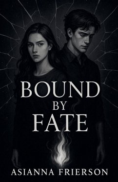 Cover Bound by Fate