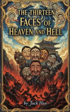 The Thirteen Faces of Heaven and Hell - Han, Jack