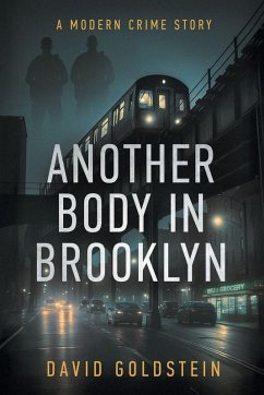 Another Body in Brooklyn - Goldstein, David