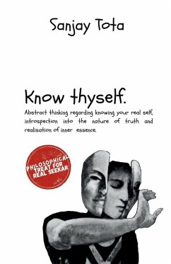 Cover know thyself
