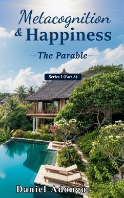 Cover Metacognition and Happiness