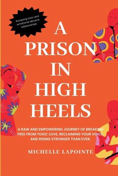 Cover A Prison In High Heels