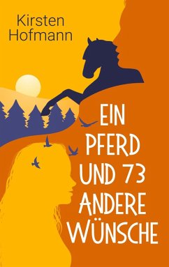 Cover Ein Pferd und 73 andere Wünsche