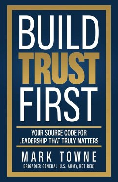 Cover Build Trust First