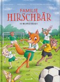 Familie Hirschbär Familie Hirschbär