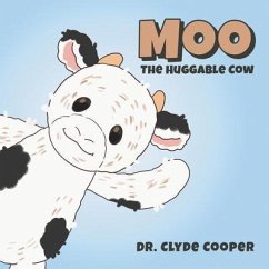 Cover Moo (eBook, ePUB)