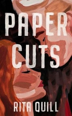 Paper Fame (eBook, ePUB) - Quill, Rita