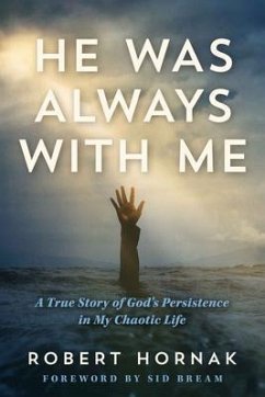 Cover He Was Always with Me (eBook, ePUB)