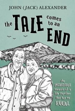 Cover The Tale Comes to an End (eBook, ePUB)