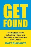 Get Found (eBook, ePUB) Get Found (eBook, ePUB)