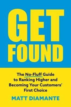 Cover Get Found (eBook, ePUB)
