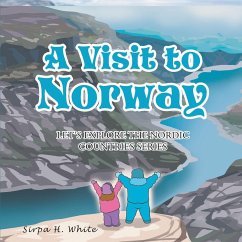 Cover A Visit to Norway