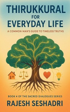 Cover Thirukkural for Everyday Life