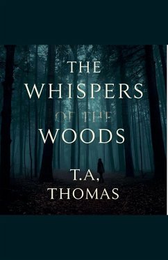 Cover the Whispers Of The Woods