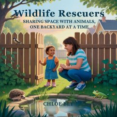 Cover Wildlife Rescuers