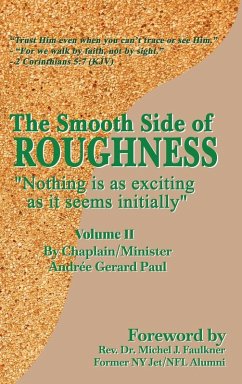 Cover The Smooth Side of Roughness (Volume