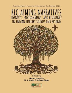 Cover Reclaiming Narratives