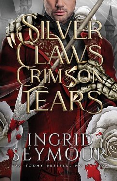 Cover Silver Claws Crimson Tears