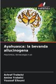 Ayahuasca: la bevanda allucinogena