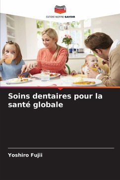 Cover Soins dentaires pour la santé globale