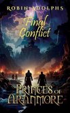 Princes of Aranmore (eBook, ePUB)