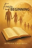 From The Beginning (eBook, ePUB)