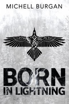 Cover Born In Lightning (eBook, ePUB)