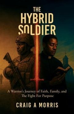 Cover The Hybrid Soldier (eBook, ePUB)